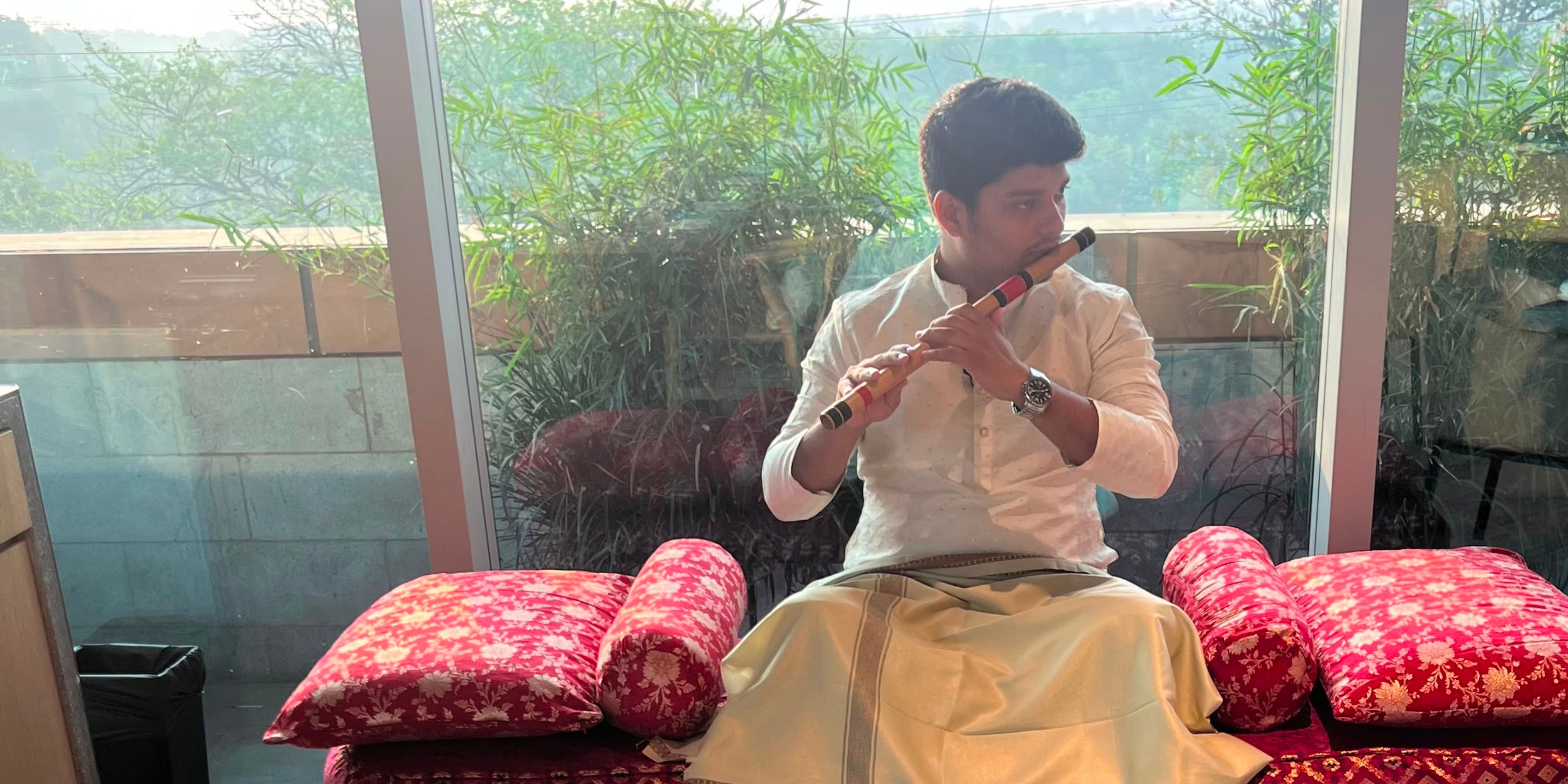 Hrithik Virendra Mishra